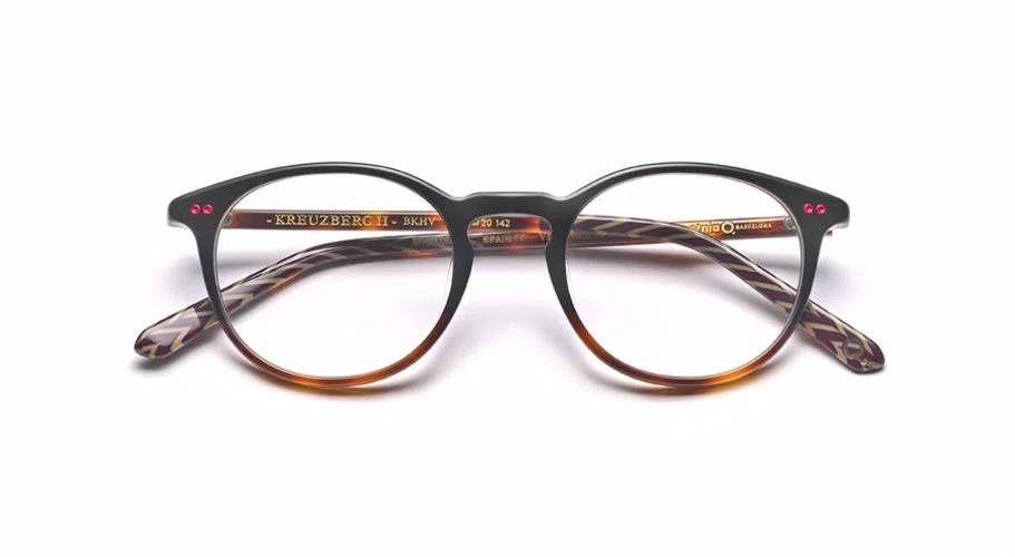 Etnia Barcelona Vintage KREUZBERG II Eyeglasses - view 28
